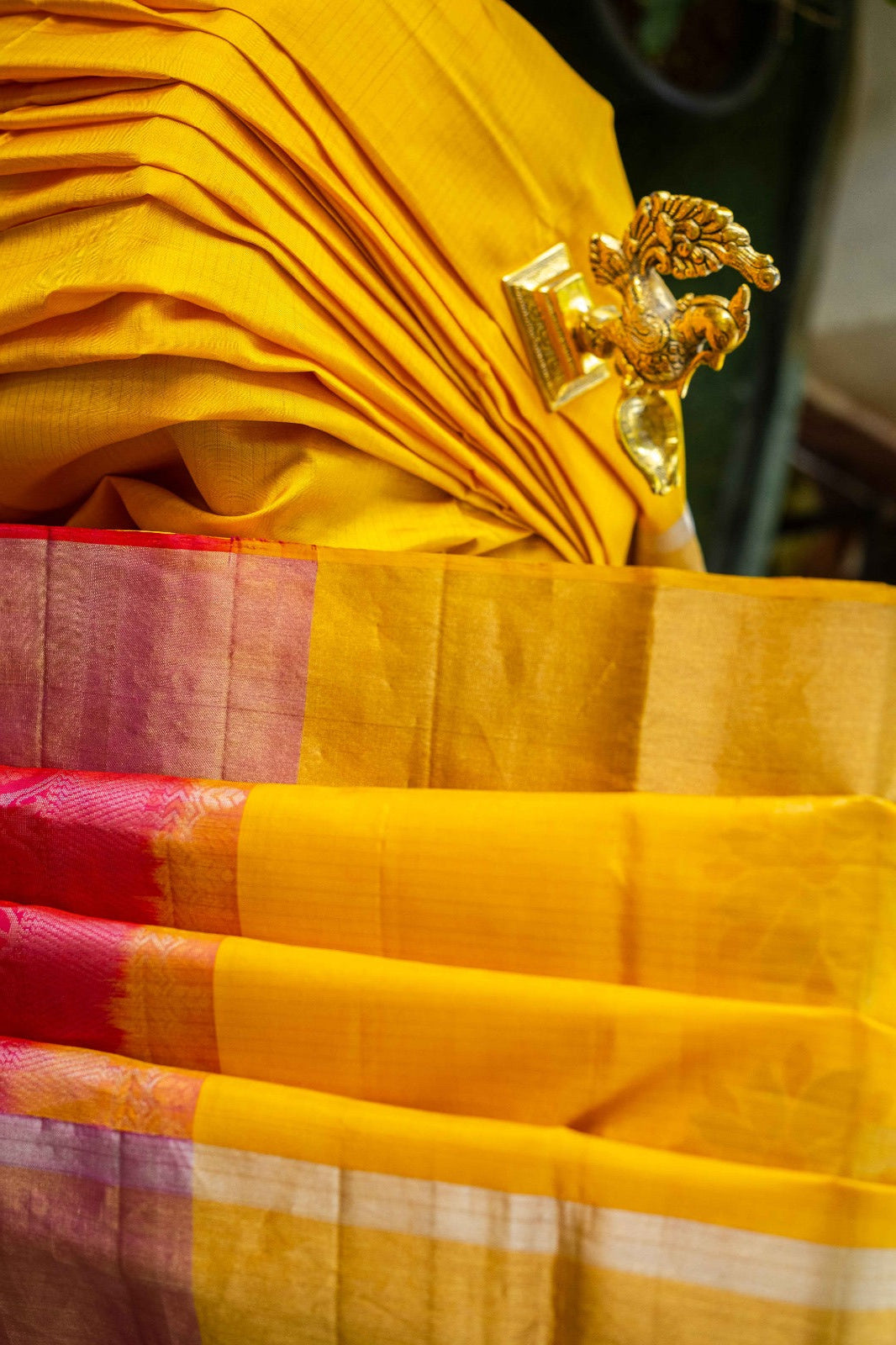Luxurious Soft Silk Collection – Elegance Redefined