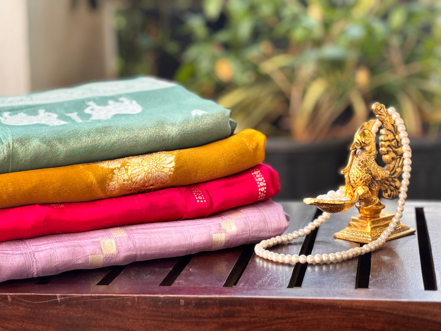 BANARASI